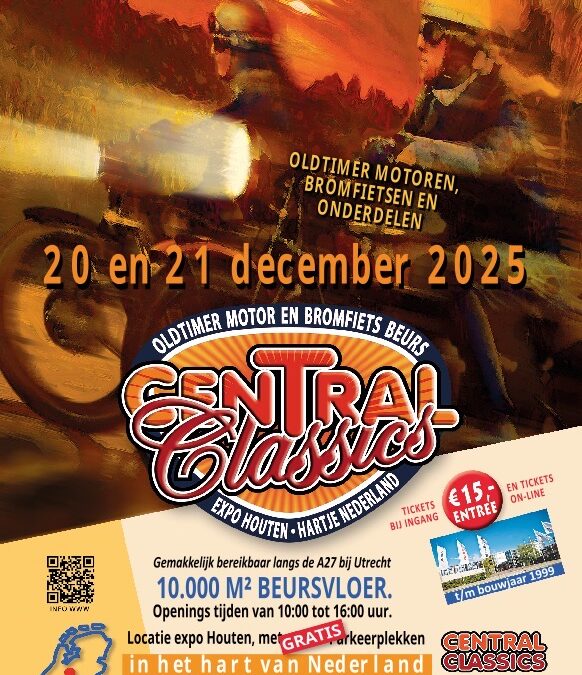 Central Classics Houten